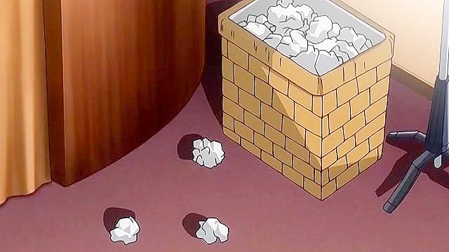 Resort Boin 3 - Three girls sucks cock and get virgin wet pussies fucked