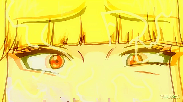 Fandel Tales - Elf, mage and warrior gangbanged by dungeon monsters