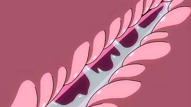 Resident Evil porn - Claire vs pussy licking cartoon zombie monster