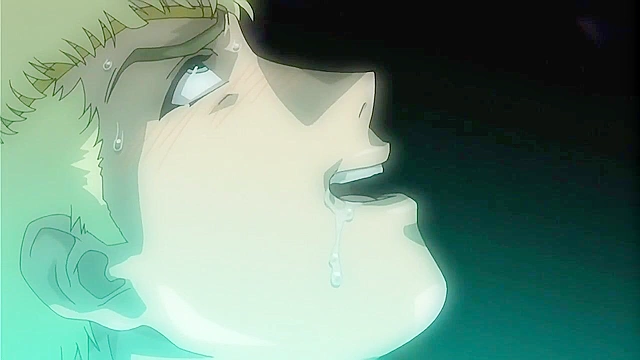 Crazy frog sprouts tentacles and face fucks Princess Lilia