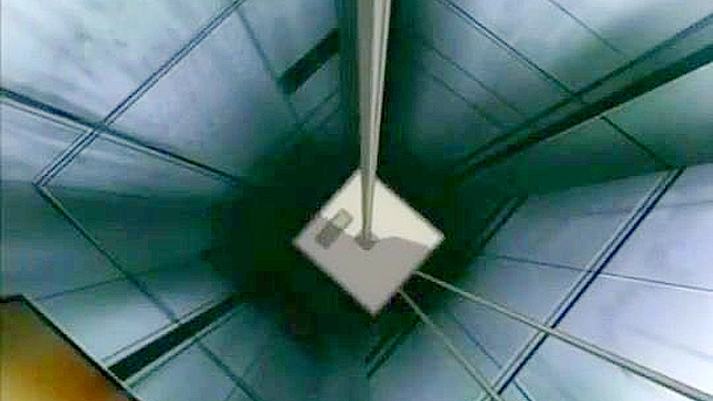 Cute redhead services a group of cocks with her mouth and panties