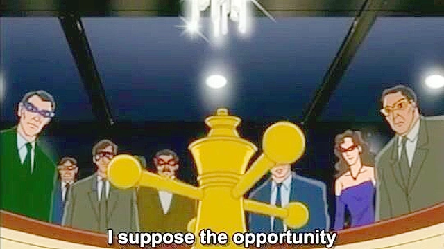 Cute redhead services a group of cocks with her mouth and panties