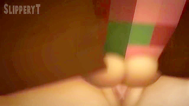 Minecraft girl gets boned deep while in a mine shaft