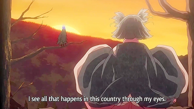 Jet Black Shaga 2 - Virgin boy gets his first taste of pussy from a busty short haired girl