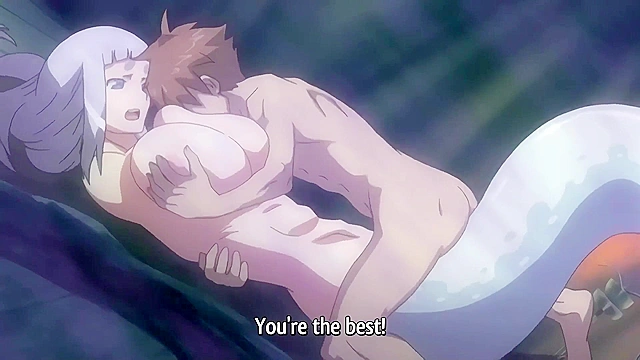 Jet Black Shaga 2 - Virgin boy gets his first taste of pussy from a busty short haired girl