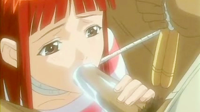 Petite Teen Schoolgirl Gets Fucked While Giving a Rough Blowjob on the Bus