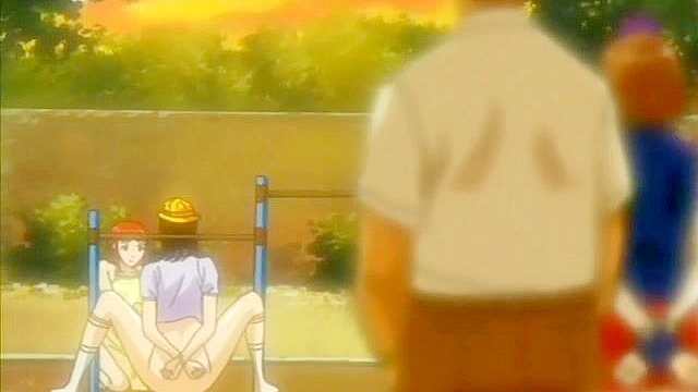 Petite Teen Schoolgirl Gets Fucked While Giving a Rough Blowjob on the Bus