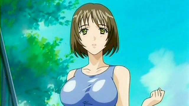 Petite Teen Schoolgirl Gets Fucked While Giving a Rough Blowjob on the Bus