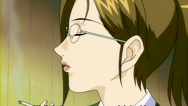 Petite Teen Schoolgirl Gets Fucked While Giving a Rough Blowjob on the Bus