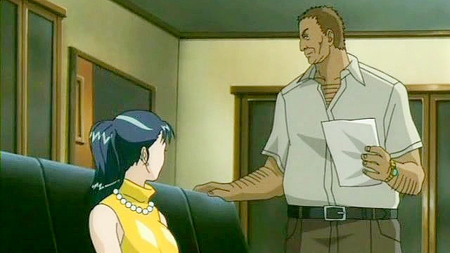 Petite Teen Schoolgirl Gets Fucked While Giving a Rough Blowjob on the Bus