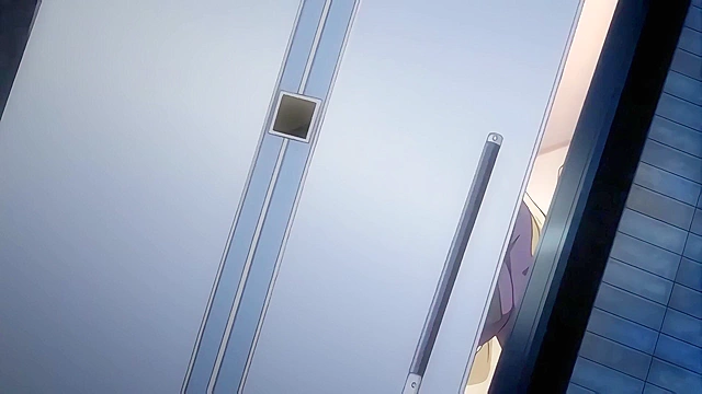 Convenient Sex Friends? 2 - Hentai harem girl needs rough BDSM sex to get off