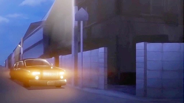 Convenient Sex Friends? 2 - Hentai harem girl needs rough BDSM sex to get off