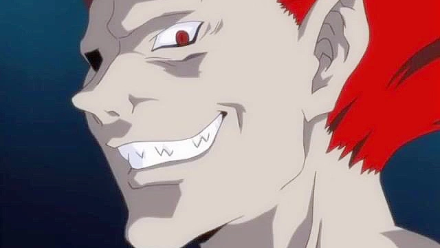 Sinners Paradise 1 - Schoolgirls are trapped in a world of hentai gangbangs and tentacle monsters