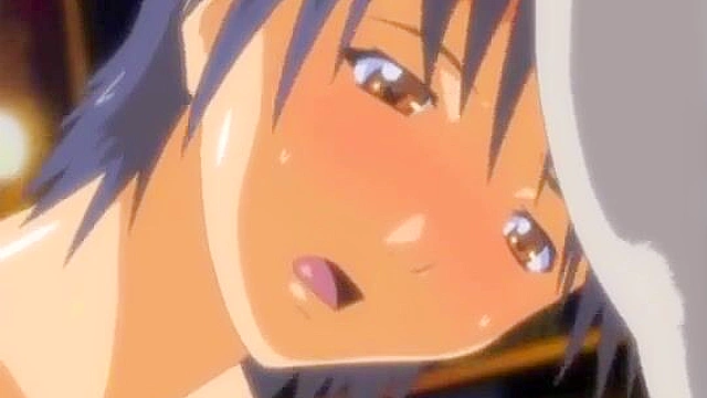 Sinners Paradise 1 - Schoolgirls are trapped in a world of hentai gangbangs and tentacle monsters