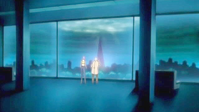 Sinners Paradise 1 - Schoolgirls are trapped in a world of hentai gangbangs and tentacle monsters