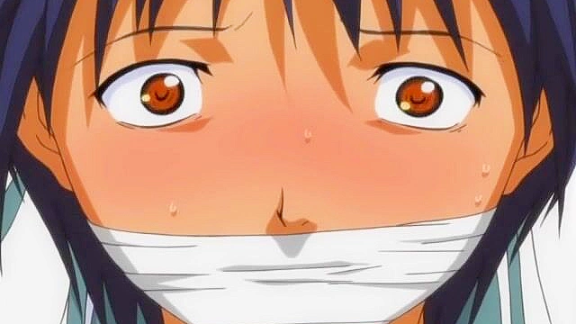 Sinners Paradise 1 - Schoolgirls are trapped in a world of hentai gangbangs and tentacle monsters