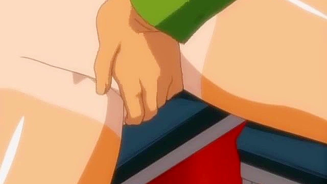 Sinners Paradise 1 - Schoolgirls are trapped in a world of hentai gangbangs and tentacle monsters