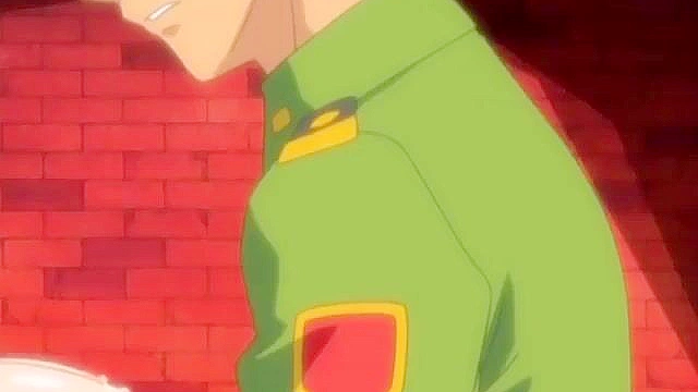 Sinners Paradise 1 - Schoolgirls are trapped in a world of hentai gangbangs and tentacle monsters