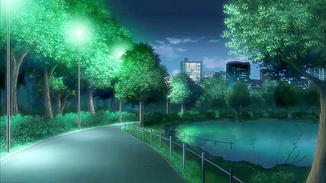 Mesu Saga Persona - Cheating anime housewife gets filmed in hotel gangbang