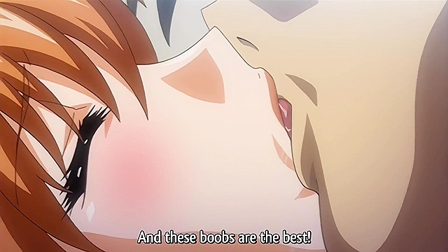 The Truth of Nurse 1 - Hospital patient fucks all the hentai nurses in dirty sex