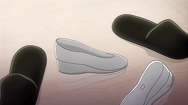 The Truth of Nurse 1 - Hospital patient fucks all the hentai nurses in dirty sex