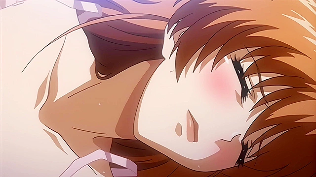 The Truth of Nurse 1 - Hospital patient fucks all the hentai nurses in dirty sex