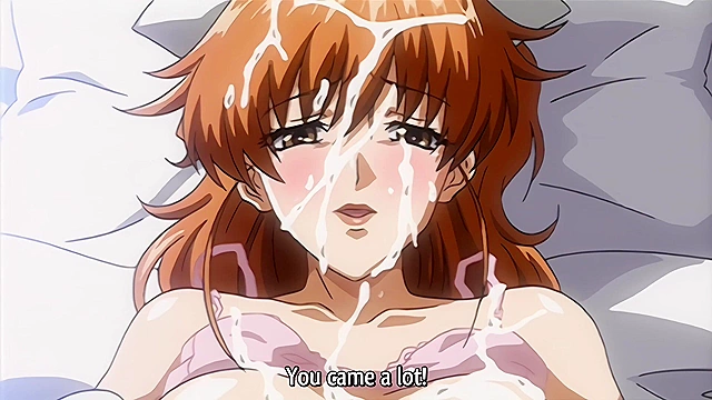 The Truth of Nurse 1 - Hospital patient fucks all the hentai nurses in dirty sex