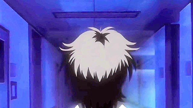 The Truth of Nurse 1 - Hospital patient fucks all the hentai nurses in dirty sex