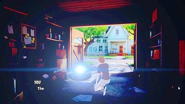 Dragonball Academia - Silde your dick into Android 18 tight robo pussy - game walkthrough