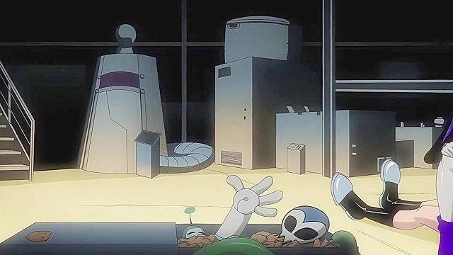 Raven from Teen Titans rides Robin's cock with her juicy teen pussy