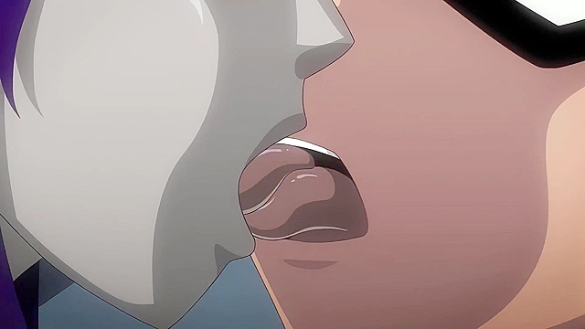 Raven from Teen Titans rides Robin's cock with her juicy teen pussy