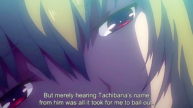 Semen Extraction Ward 3 - Busty hentai nurse uses stun gun on cumming patient