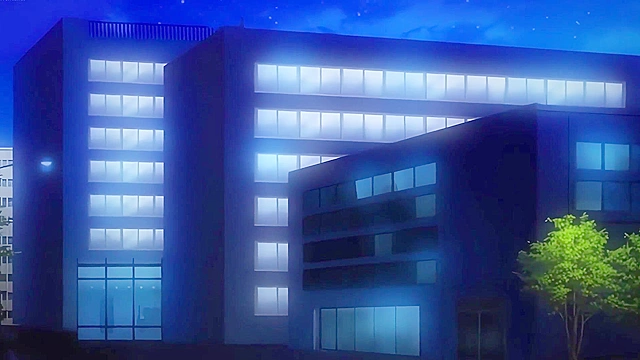 Semen Extraction Ward 3 - Busty hentai nurse uses stun gun on cumming patient