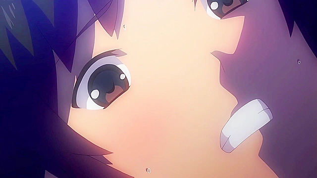 Semen Extraction Ward 3 - Busty hentai nurse uses stun gun on cumming patient