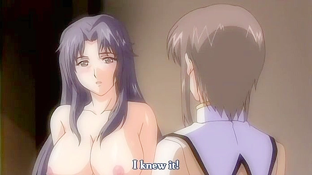 Magical Witch Academy 1 - Group of schoolgirls hold down sensei and give him a handjob till facial