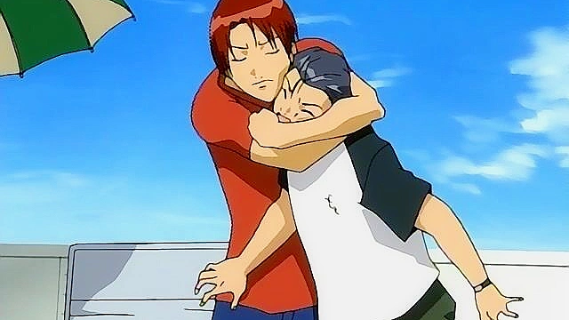 Tied up slave with wet hairy pussy gets whipped into sex frenzy