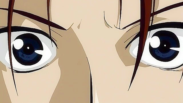 Tied up slave with wet hairy pussy gets whipped into sex frenzy