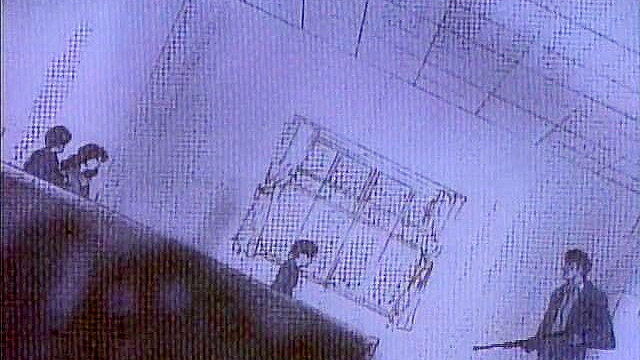 Legend of the Overfiend: Inferno Road 2 - Demon bangs every hole