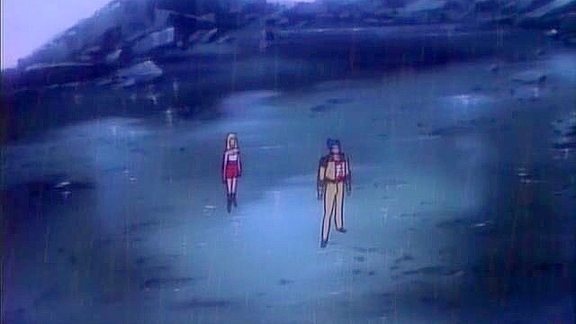 Legend of the Overfiend: Inferno Road 2 - Demon bangs every hole