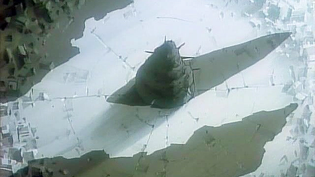 Legend of the Overfiend: Inferno Road 2 - Demon bangs every hole