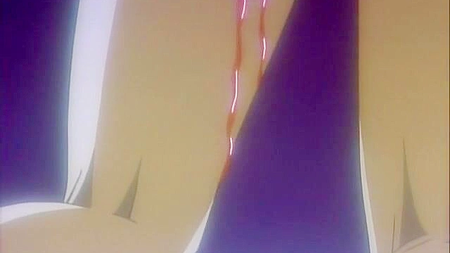 Legend of the Overfiend: Inferno Road 2 - Demon bangs every hole