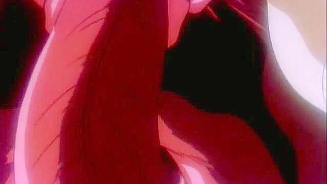 Legend of the Overfiend: Inferno Road 2 - Demon bangs every hole