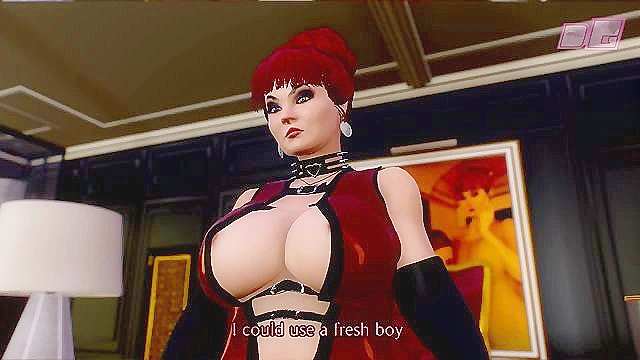 The Arschstopfers 1 - Willkommen in der Familie - guys turned into sissies