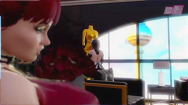 The Arschstopfers 1 - Willkommen in der Familie - guys turned into sissies