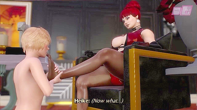 The Arschstopfers 1 - Willkommen in der Familie - guys turned into sissies