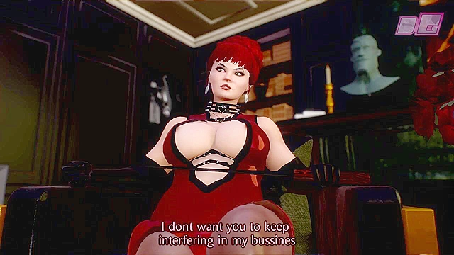 The Arschstopfers 1 - Willkommen in der Familie - guys turned into sissies