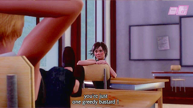 The Arschstopfers 1 - Willkommen in der Familie - guys turned into sissies