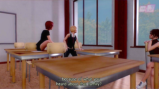 The Arschstopfers 1 - Willkommen in der Familie - guys turned into sissies