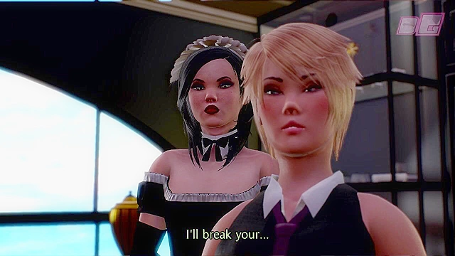 The Arschstopfers 1 - Willkommen in der Familie - guys turned into sissies