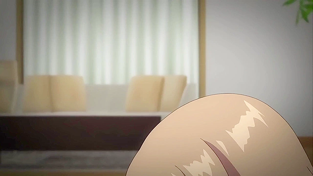 Reason I Fuck My Niece 4 - Hentai uncle creampies his niece and sister-in-law while brother watches